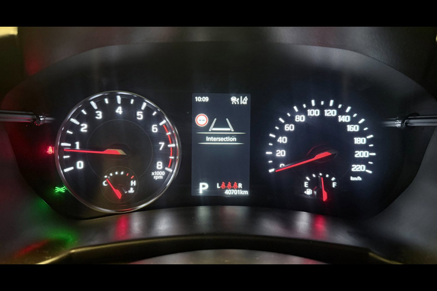 Suzuki Swift 1.2 Style Smart Hybrid NAVI/LED/DAB/CARPLAY/CAM/ECC/PDC/CRUISE///