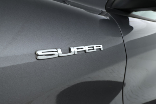 Alfa Romeo Stelvio 2.2d Super Automaat, Navigatie, Leer, Climate,