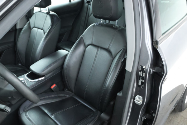 Alfa Romeo Stelvio 2.2d Super Automaat, Navigatie, Leer, Climate,