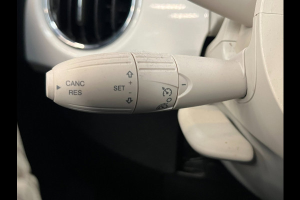 Fiat 500 0.9 TwinAir Turbo Collezione / Pano / NL-auto / 16" LM