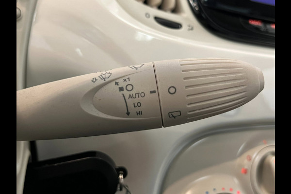 Fiat 500 0.9 TwinAir Turbo Collezione / Pano / NL-auto / 16" LM