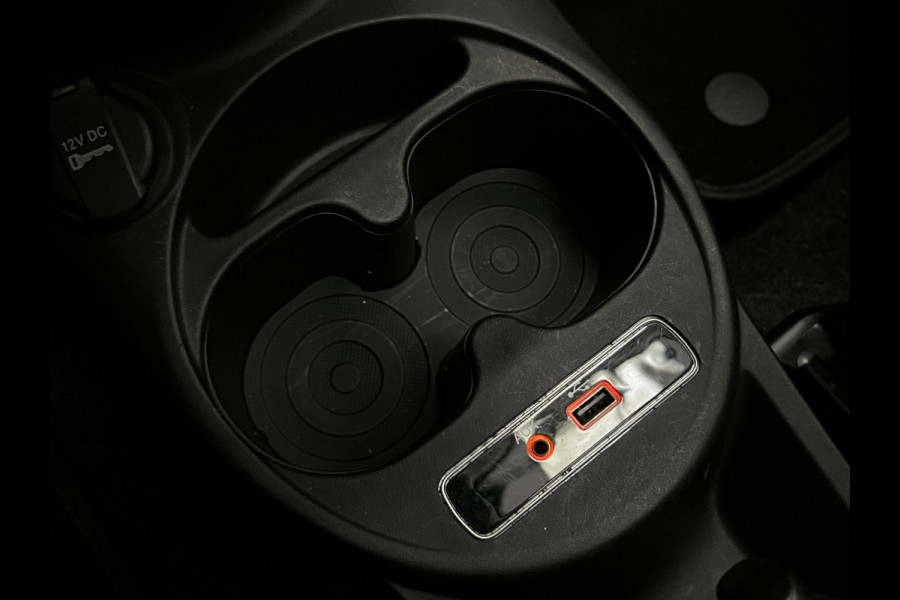 Fiat 500 0.9 TwinAir Turbo Collezione / Pano / NL-auto / 16" LM
