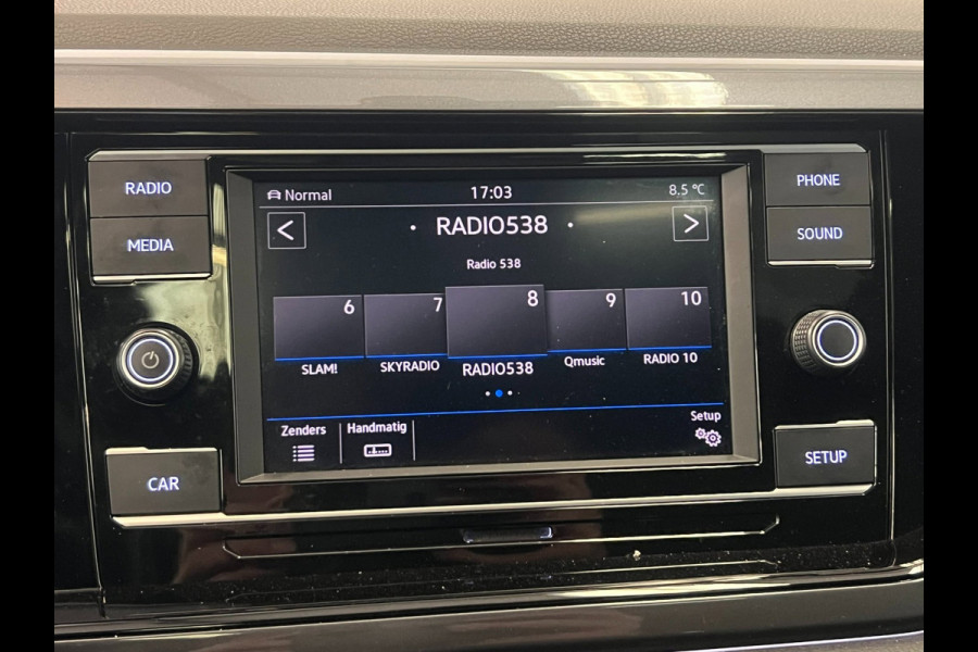 Volkswagen Polo 1.0 TSI Highline / R-Line / Pano / NL-auto / 18" LM