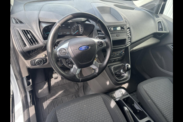 Ford Transit Connect 1.5 EcoBlue L2 Trend*A/C*CRUISE*HAAK*
