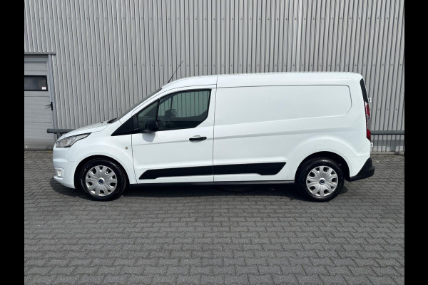 Ford Transit Connect 1.5 EcoBlue L2 Trend*A/C*CRUISE*HAAK*