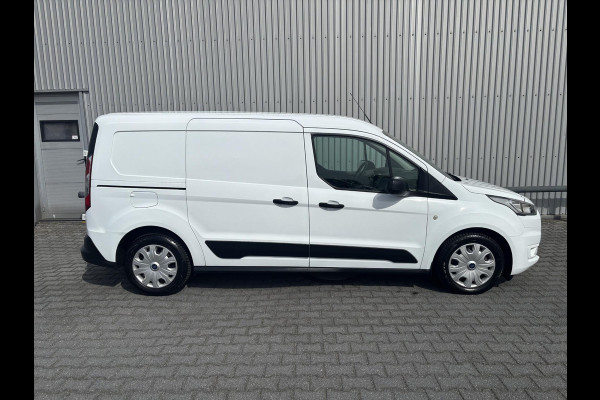 Ford Transit Connect 1.5 EcoBlue L2 Trend*A/C*CRUISE*HAAK*