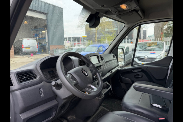 Renault Master T35 2.3 dCi 150PK L2H2 Energy Work Edition / Camera / Trekhaak / 3 zits / Navi met app connect