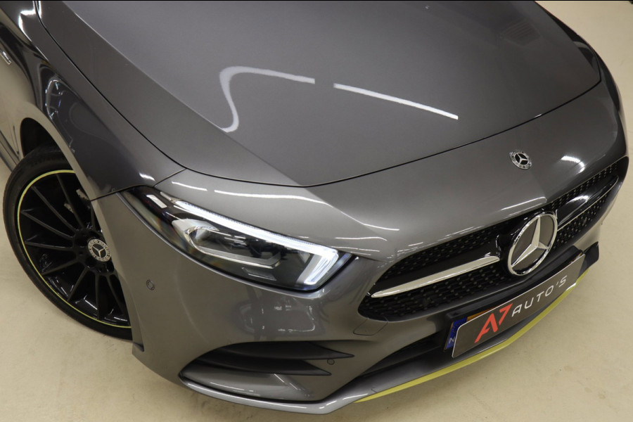Mercedes-Benz A-Klasse 250 4MATIC Edition 1 /PANO/CARPLAY/SFEER/BURM/ACC/BOMVOL!