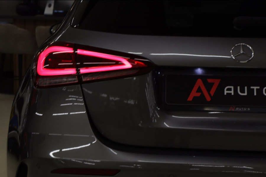Mercedes-Benz A-Klasse 250 4MATIC Edition 1 /PANO/CARPLAY/SFEER/BURM/ACC/BOMVOL!