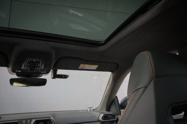 Lamborghini Urus SE 4.0 V8 Hybrid | AKRAPOVIC | BTW-AUTO | FULL PPF + WRAP | B&O 3D ADVANCED | ACC | LAMBORGHINI EYE | HUD | 4-WIELSTURING