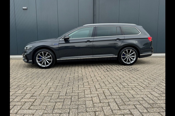 Volkswagen Passat Variant 1.4 TSI PHEV GTE * Virtual Cockpit * 18 Inch Velgen * Travel Assist * Navigatie Pro *