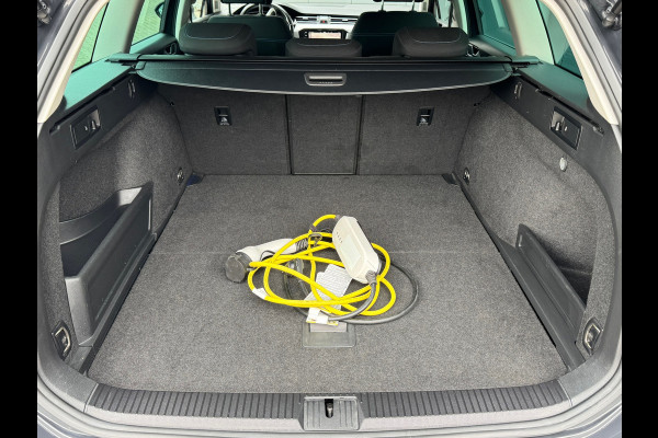 Volkswagen Passat Variant 1.4 TSI PHEV GTE * Virtual Cockpit * 18 Inch Velgen * Travel Assist * Navigatie Pro *