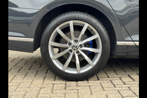 Volkswagen Passat Variant 1.4 TSI PHEV GTE * Virtual Cockpit * 18 Inch Velgen * Travel Assist * Navigatie Pro *