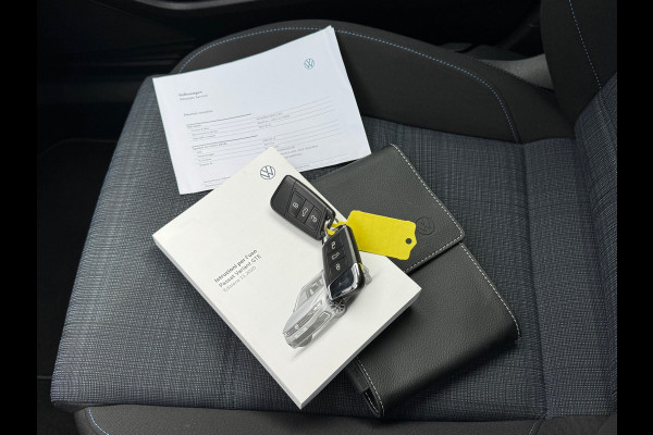 Volkswagen Passat Variant 1.4 TSI PHEV GTE * Virtual Cockpit * 18 Inch Velgen * Travel Assist * Navigatie Pro *