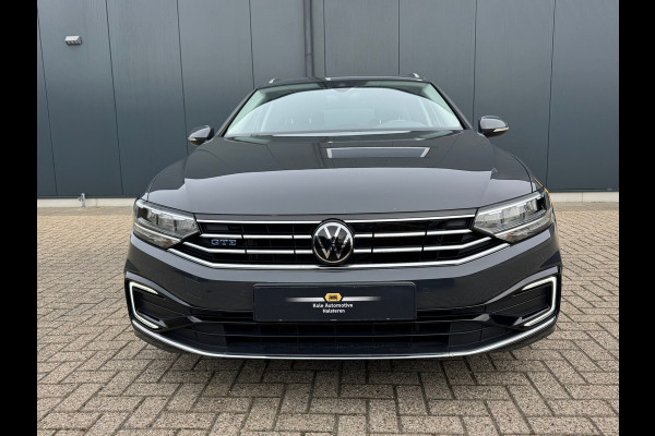 Volkswagen Passat Variant 1.4 TSI PHEV GTE * Virtual Cockpit * 18 Inch Velgen * Travel Assist * Navigatie Pro *