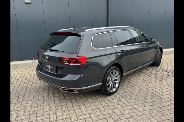 Volkswagen Passat Variant 1.4 TSI PHEV GTE * Virtual Cockpit * 18 Inch Velgen * Travel Assist * Navigatie Pro *