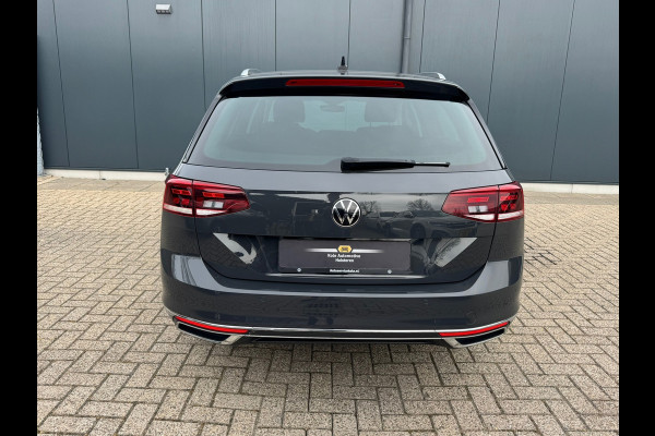 Volkswagen Passat Variant 1.4 TSI PHEV GTE * Virtual Cockpit * 18 Inch Velgen * Travel Assist * Navigatie Pro *