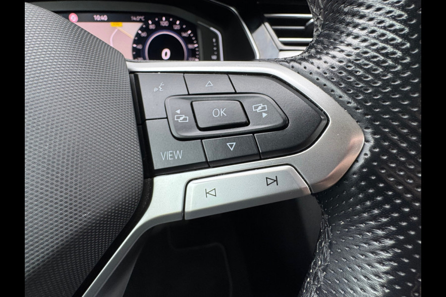 Volkswagen Passat Variant 1.4 TSI PHEV GTE * Virtual Cockpit * 18 Inch Velgen * Travel Assist * Navigatie Pro *