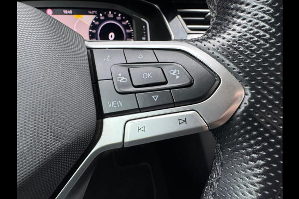 Volkswagen Passat Variant 1.4 TSI PHEV GTE * Virtual Cockpit * 18 Inch Velgen * Travel Assist * Navigatie Pro *