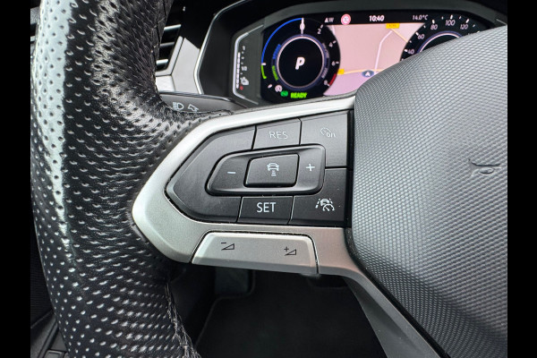 Volkswagen Passat Variant 1.4 TSI PHEV GTE * Virtual Cockpit * 18 Inch Velgen * Travel Assist * Navigatie Pro *