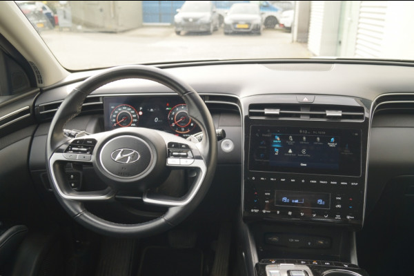 Hyundai Tucson 1.6 T-GDI PHEV Comfort -NAVI-ECC-CAM-TREKHAAK-