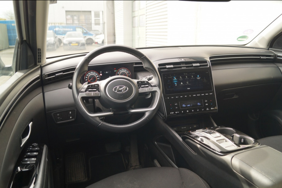 Hyundai Tucson 1.6 T-GDI PHEV Comfort -NAVI-ECC-CAM-TREKHAAK-