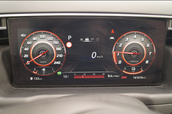 Hyundai Tucson 1.6 T-GDI PHEV Comfort -NAVI-ECC-CAM-TREKHAAK-