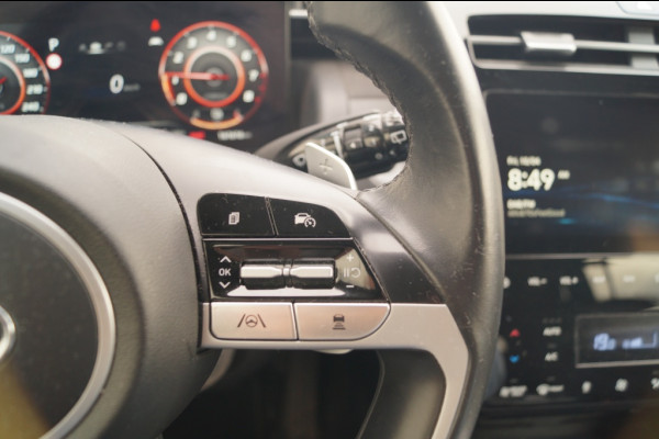 Hyundai Tucson 1.6 T-GDI PHEV Comfort -NAVI-ECC-CAM-TREKHAAK-