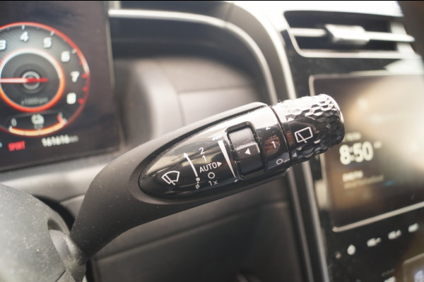 Hyundai Tucson 1.6 T-GDI PHEV Comfort -NAVI-ECC-CAM-TREKHAAK-