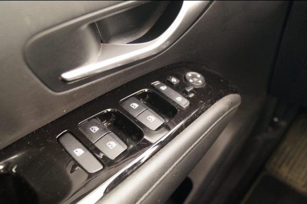 Hyundai Tucson 1.6 T-GDI PHEV Comfort -NAVI-ECC-CAM-TREKHAAK-