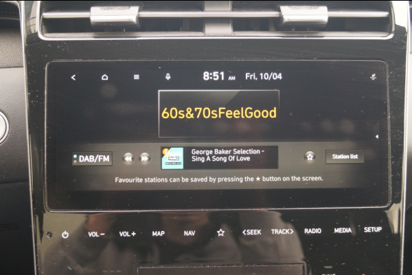 Hyundai Tucson 1.6 T-GDI PHEV Comfort -NAVI-ECC-CAM-TREKHAAK-