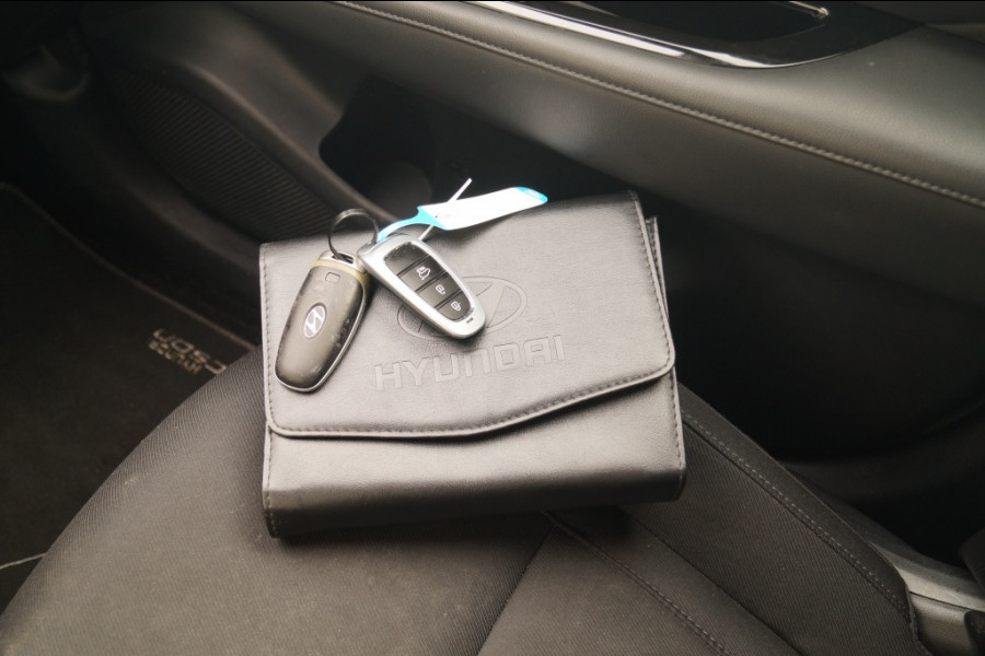 Hyundai Tucson 1.6 T-GDI PHEV Comfort -NAVI-ECC-CAM-TREKHAAK-