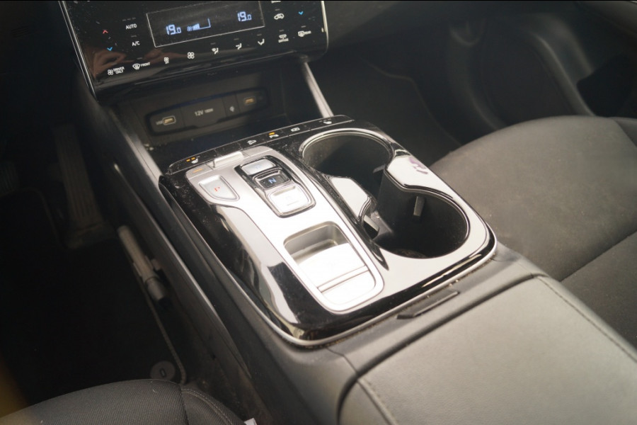 Hyundai Tucson 1.6 T-GDI PHEV Comfort -NAVI-ECC-CAM-TREKHAAK-