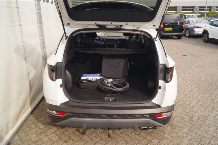 Hyundai Tucson 1.6 T-GDI PHEV Comfort -NAVI-ECC-CAM-TREKHAAK-