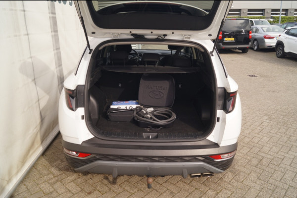 Hyundai Tucson 1.6 T-GDI PHEV Comfort -NAVI-ECC-CAM-TREKHAAK-