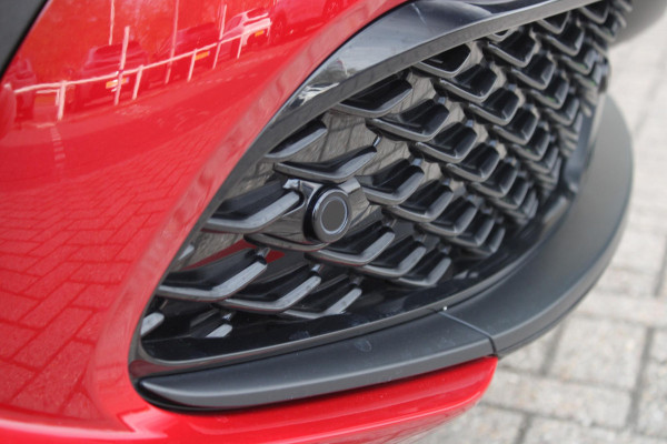 Alfa Romeo Tonale 1.3T PHEV 280pk Edizione Business | HARMAN/KARDON PREMIUM AUDIO | PREMIUM PACK: LEDEREN BEKLEDING/GEVENTILEERDE VOORSTOELEN/4-VOUDIG ELEKTRISCH VERSTELBARE LENDESTEUN VOORSTOELEN | WINTERPACK: STOEL/STUUR VERWARMING | TECHNOLOGY PACK: PARKEERWAARSCHUWING VOOR EN ACHTER/360° CAMERA/AUTOMATISCH INPARKEREN/ AUTONOMOUS DRIVING LEVEL 2: ADAPTIVE CRUISE CONTROL/LANE CENTERING ASSIST/TRAFFIC JAM ASSIST DODEHOEK DETECTIE AUTOMATISCH DIMMENDE BUITENSPIEGELS | DRAADLOZE TELEFOONLADER | FULL LED MATRIX KOPLAMPEN | DUAL STAGE VALVE: ACTIEVE DEMPING | KEYLESS ENTRY/START | 1MM 19''