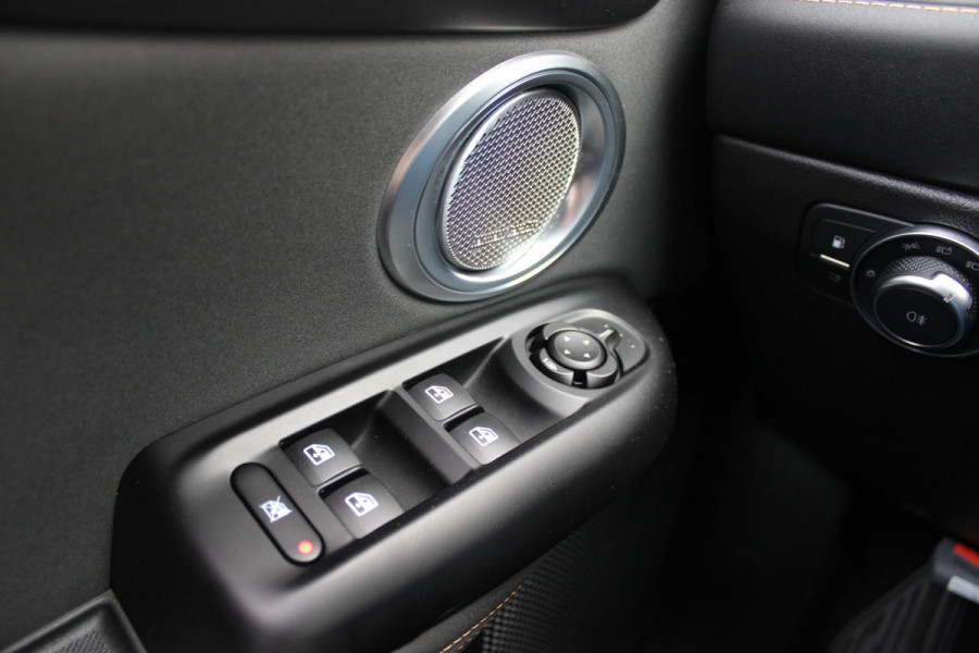 Alfa Romeo Tonale 1.3T PHEV 280pk Edizione Business | HARMAN/KARDON PREMIUM AUDIO | PREMIUM PACK: LEDEREN BEKLEDING/GEVENTILEERDE VOORSTOELEN/4-VOUDIG ELEKTRISCH VERSTELBARE LENDESTEUN VOORSTOELEN | WINTERPACK: STOEL/STUUR VERWARMING | TECHNOLOGY PACK: PARKEERWAARSCHUWING VOOR EN ACHTER/360° CAMERA/AUTOMATISCH INPARKEREN/ AUTONOMOUS DRIVING LEVEL 2: ADAPTIVE CRUISE CONTROL/LANE CENTERING ASSIST/TRAFFIC JAM ASSIST DODEHOEK DETECTIE AUTOMATISCH DIMMENDE BUITENSPIEGELS | DRAADLOZE TELEFOONLADER | FULL LED MATRIX KOPLAMPEN | DUAL STAGE VALVE: ACTIEVE DEMPING | KEYLESS ENTRY/START | 1MM 19''