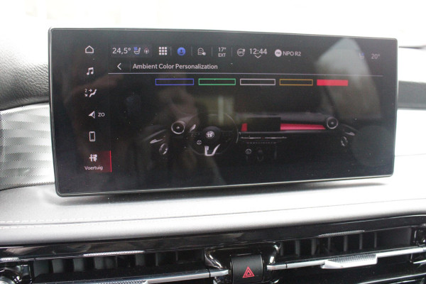 Alfa Romeo Tonale 1.3T PHEV 280pk Edizione Business | HARMAN/KARDON PREMIUM AUDIO | PREMIUM PACK: LEDEREN BEKLEDING/GEVENTILEERDE VOORSTOELEN/4-VOUDIG ELEKTRISCH VERSTELBARE LENDESTEUN VOORSTOELEN | WINTERPACK: STOEL/STUUR VERWARMING | TECHNOLOGY PACK: PARKEERWAARSCHUWING VOOR EN ACHTER/360° CAMERA/AUTOMATISCH INPARKEREN/ AUTONOMOUS DRIVING LEVEL 2: ADAPTIVE CRUISE CONTROL/LANE CENTERING ASSIST/TRAFFIC JAM ASSIST DODEHOEK DETECTIE AUTOMATISCH DIMMENDE BUITENSPIEGELS | DRAADLOZE TELEFOONLADER | FULL LED MATRIX KOPLAMPEN | DUAL STAGE VALVE: ACTIEVE DEMPING | KEYLESS ENTRY/START | 1MM 19''