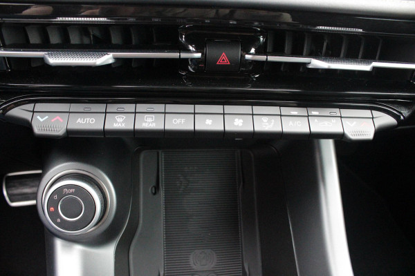 Alfa Romeo Tonale 1.3T PHEV 280pk Edizione Business | HARMAN/KARDON PREMIUM AUDIO | PREMIUM PACK: LEDEREN BEKLEDING/GEVENTILEERDE VOORSTOELEN/4-VOUDIG ELEKTRISCH VERSTELBARE LENDESTEUN VOORSTOELEN | WINTERPACK: STOEL/STUUR VERWARMING | TECHNOLOGY PACK: PARKEERWAARSCHUWING VOOR EN ACHTER/360° CAMERA/AUTOMATISCH INPARKEREN/ AUTONOMOUS DRIVING LEVEL 2: ADAPTIVE CRUISE CONTROL/LANE CENTERING ASSIST/TRAFFIC JAM ASSIST DODEHOEK DETECTIE AUTOMATISCH DIMMENDE BUITENSPIEGELS | DRAADLOZE TELEFOONLADER | FULL LED MATRIX KOPLAMPEN | DUAL STAGE VALVE: ACTIEVE DEMPING | KEYLESS ENTRY/START | 1MM 19''