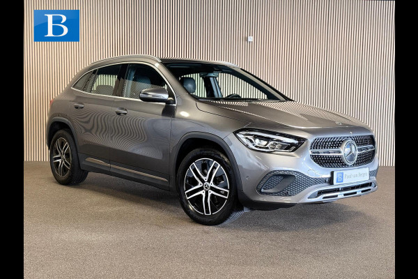 Mercedes-Benz GLA 200 Progressive-CAMERA-APPLE CARPLAY-ECC-STOELCOMFORT-COMPLEET