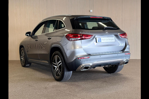 Mercedes-Benz GLA 200 Progressive-CAMERA-APPLE CARPLAY-ECC-STOELCOMFORT-COMPLEET