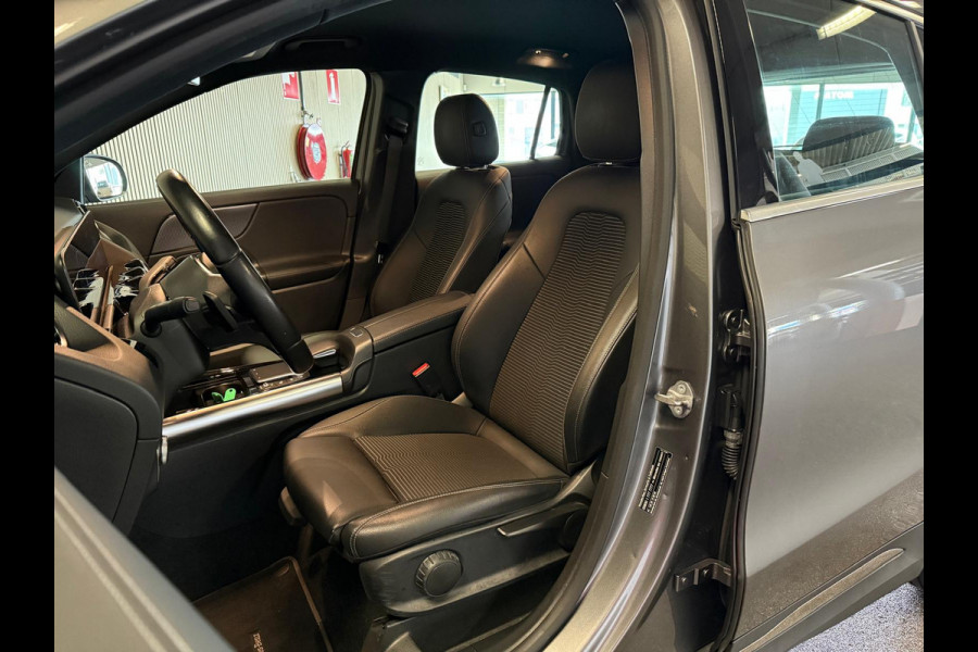 Mercedes-Benz GLA 200 Progressive-CAMERA-APPLE CARPLAY-ECC-STOELCOMFORT-COMPLEET