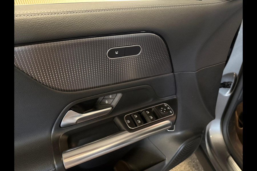 Mercedes-Benz GLA 200 Progressive-CAMERA-APPLE CARPLAY-ECC-STOELCOMFORT-COMPLEET