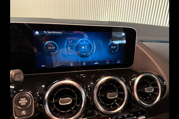 Mercedes-Benz GLA 200 Progressive-CAMERA-APPLE CARPLAY-ECC-STOELCOMFORT-COMPLEET