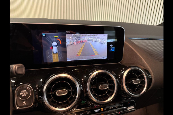 Mercedes-Benz GLA 200 Progressive-CAMERA-APPLE CARPLAY-ECC-STOELCOMFORT-COMPLEET