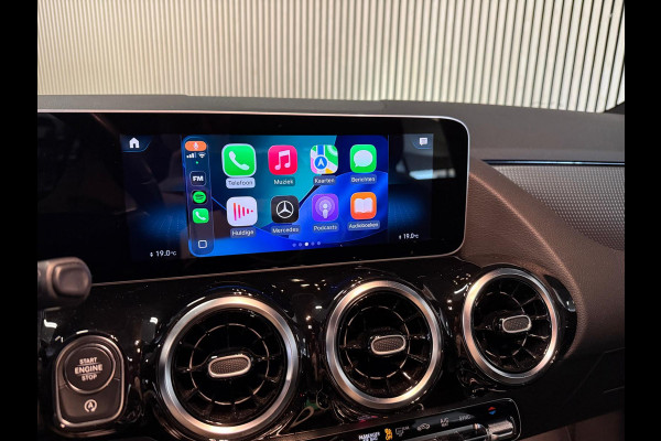 Mercedes-Benz GLA 200 Progressive-CAMERA-APPLE CARPLAY-ECC-STOELCOMFORT-COMPLEET