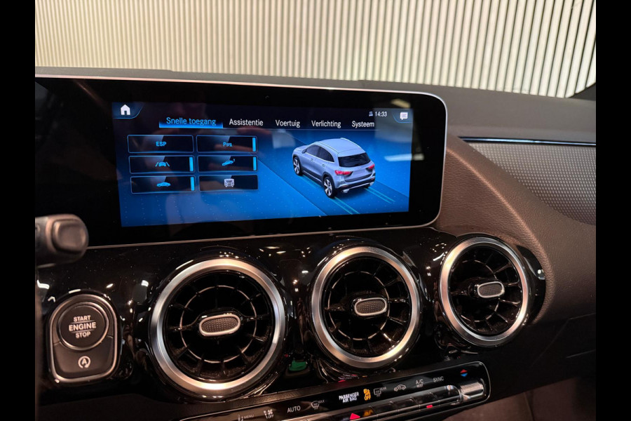 Mercedes-Benz GLA 200 Progressive-CAMERA-APPLE CARPLAY-ECC-STOELCOMFORT-COMPLEET