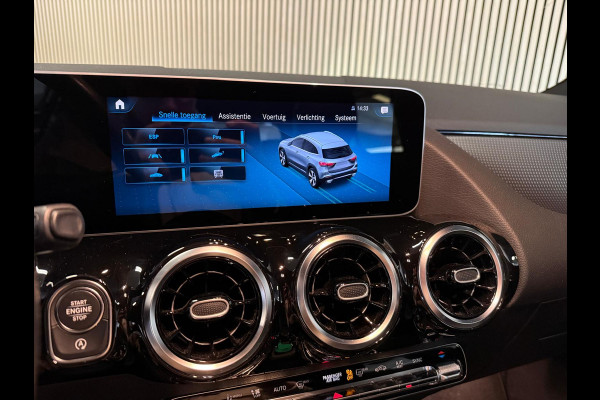 Mercedes-Benz GLA 200 Progressive-CAMERA-APPLE CARPLAY-ECC-STOELCOMFORT-COMPLEET