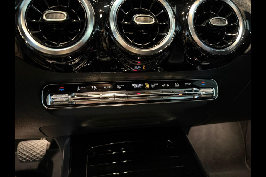 Mercedes-Benz GLA 200 Progressive-CAMERA-APPLE CARPLAY-ECC-STOELCOMFORT-COMPLEET