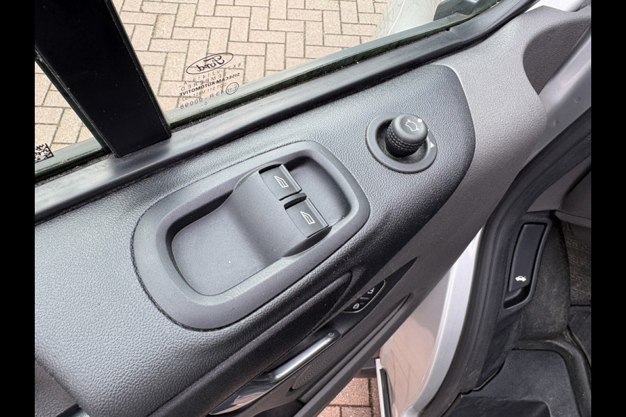 Ford Transit Custom 2.0 TDCi EURO6 130pk Automaat Trend Raptor 17INCH/2XSCHUIFDEUR/AIRCO/CRUISE/PDC/VERW.VOORRUIT/SORTIMO